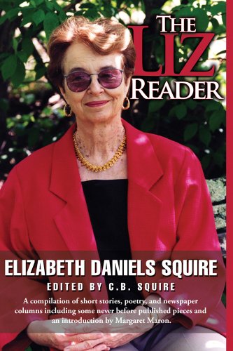 Stock image for The Liz Reader for sale by Bookmans