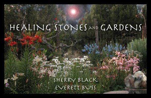 Imagen de archivo de Healing Stones and Gardens a la venta por ThriftBooks-Atlanta