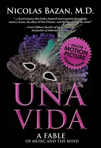 Beispielbild fr Una Vida: A Fable of Music and the Mind zum Verkauf von Wonder Book
