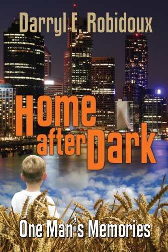 Beispielbild fr Home After Dark: One Man's Memories zum Verkauf von SecondSale