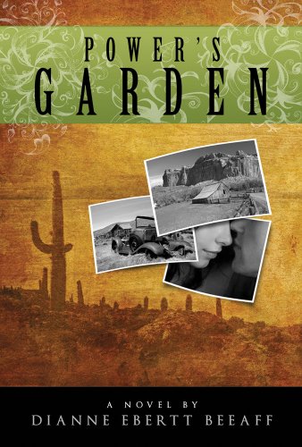 Beispielbild fr Power's Garden zum Verkauf von ThriftBooks-Atlanta