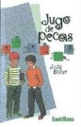 Imagen de archivo de Jugo de Pecas = Freckle Juice a la venta por ThriftBooks-Dallas