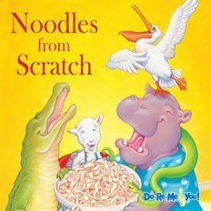 9781589870079: Title: Noodles from Scratch