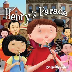 Beispielbild fr Henry's Parade zum Verkauf von ThriftBooks-Dallas