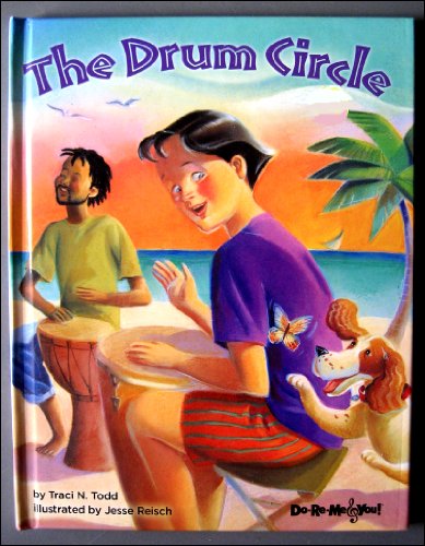 Stock image for The Drum Circle for sale by ThriftBooks-Atlanta