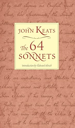 Beispielbild fr The 64 Sonnets zum Verkauf von A Cappella Books, Inc.