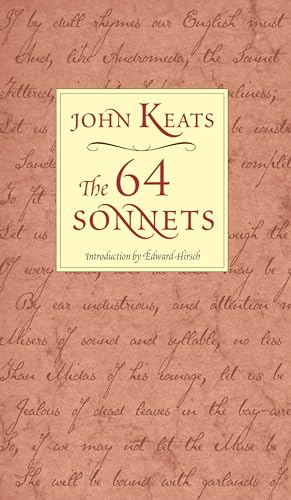 Stock image for The 64 Sonnets for sale by SecondSale