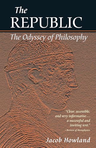 9781589880153: The Republic: The Odyssey of Philosophy