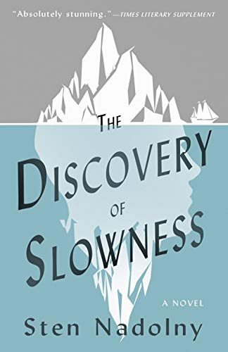 Stock image for The Discovery of Slowness for sale by ThriftBooks-Dallas