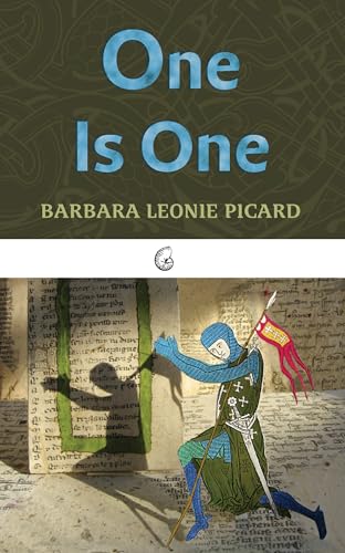One Is One (Nautilus) (9781589880276) by Picard, Barbara Leonie