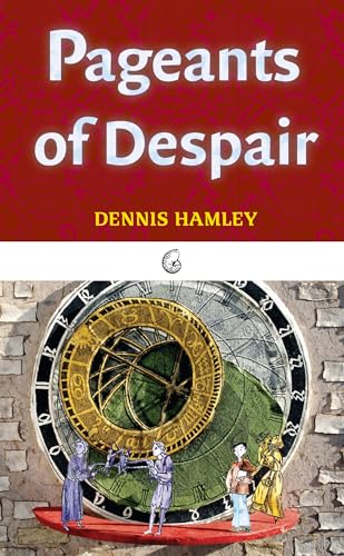 Imagen de archivo de Pageants of Despair (The Nautilus Series) a la venta por Mr. Bookman