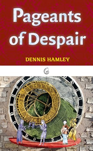 Stock image for Pageants of Despair (The Nautilus Series) for sale by Mr. Bookman