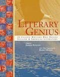 Beispielbild fr Literary Genius: 25 Classic Writers Who Define English and American Literature zum Verkauf von HPB-Red