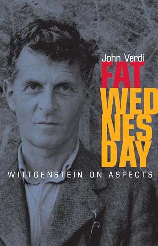 Fat Wednesday: Wittgenstein on Aspects