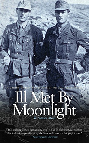 Imagen de archivo de Ill Met By Moonlight a la venta por Wonder Book