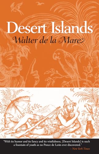 Imagen de archivo de Desert Islands a la venta por SecondSale