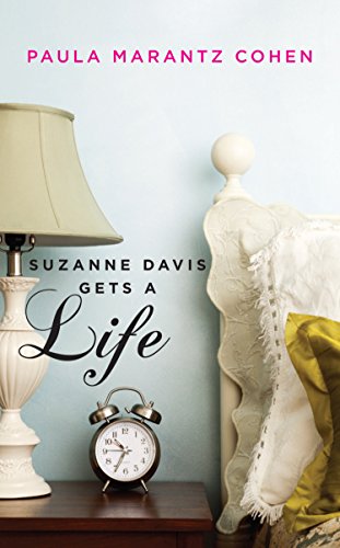 Beispielbild fr Suzanne Davis Gets a Life zum Verkauf von Better World Books