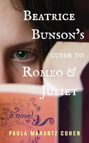 Beispielbild fr Beatrice Bunson's Guide to Romeo and Juliet zum Verkauf von THE SAINT BOOKSTORE