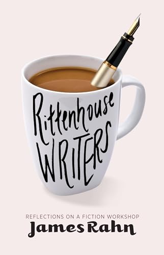 Imagen de archivo de Rittenhouse Writers : Reflections on a Fiction Workshop a la venta por Better World Books: West