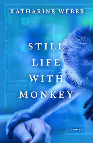 Imagen de archivo de Still Life with Monkey a la venta por Your Online Bookstore
