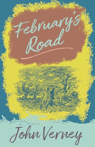 Stock image for Februarys Road for sale by Books-FYI, Inc.