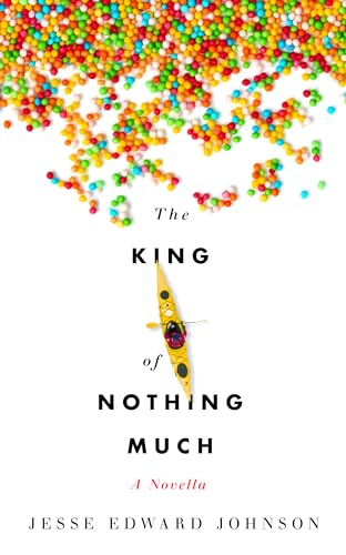 Imagen de archivo de The King of Nothing Much a la venta por Better World Books