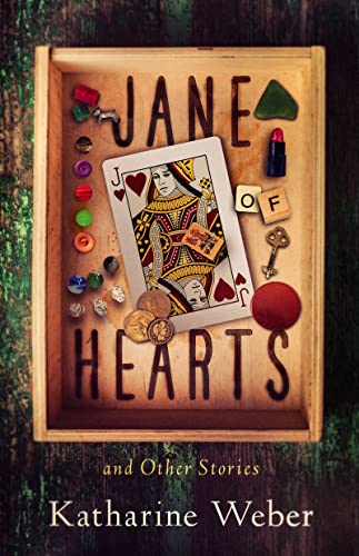 Beispielbild fr Jane of Hearts and Other Stories zum Verkauf von ThriftBooks-Dallas