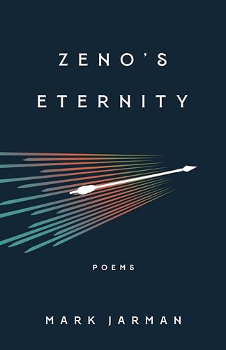 9781589881709: Zeno's Eternity: Poems
