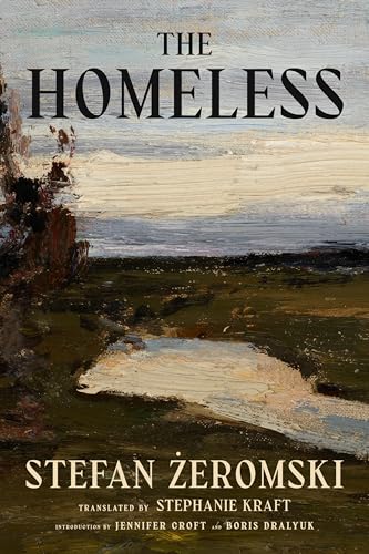 Stock image for The Homeless for sale by Blackwell's