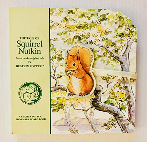 9781589892033: The Tale of Squirrel Nutkin