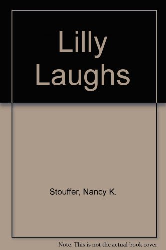 Stock image for Lilly Laughs for sale by Ergodebooks