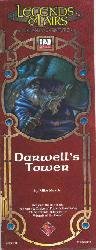 Cover of Darwell's Tower
