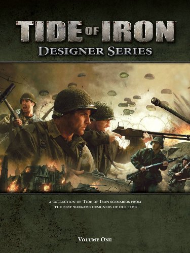 Stock image for Tide of Iron Designer Series, Volume One for sale by Adventures Underground