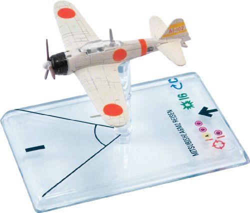 9781589946231: Wings of War: WWII Miniatures