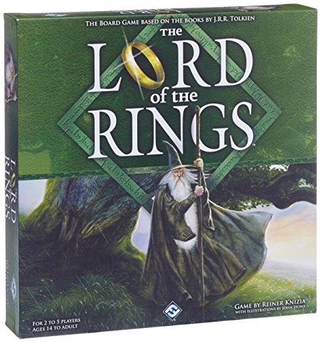 9781589947061: The Lord of the Rings: Silver Line Edition