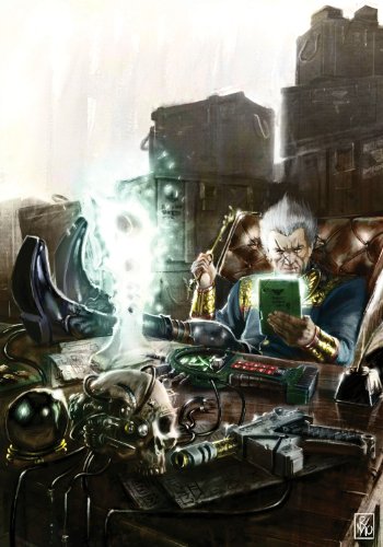 Beispielbild fr Rogue Trader: Koronus Bestiary zum Verkauf von Better World Books