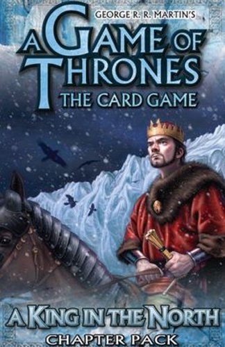 9781589948549: A Game of Thrones: A King of the North Chapter Pack