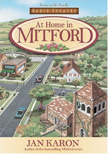 At Home in Mitford (The Mitford Years, Book 1) (9781589970014) by [???]