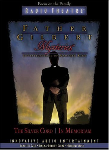 9781589970861: Father Gilbert Mysteries