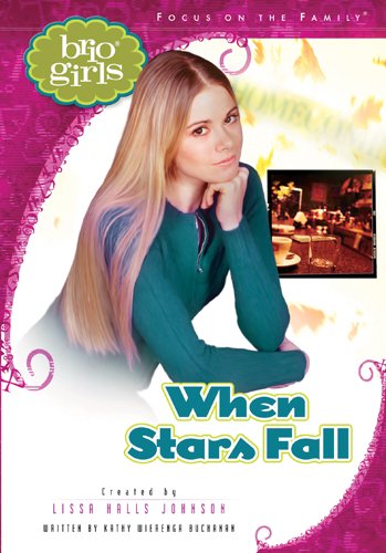 Imagen de archivo de When Stars Fall (Brio Girls) a la venta por SecondSale