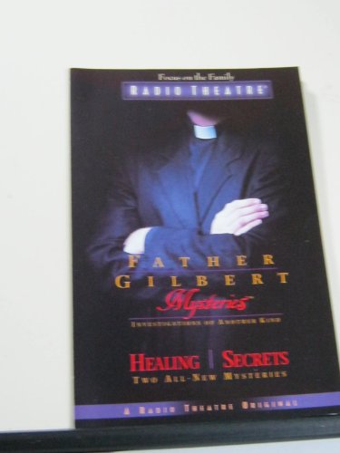 Healing Secrets (Father Gilbert Mysteries, 2) (9781589971059) by McCusker, Paul