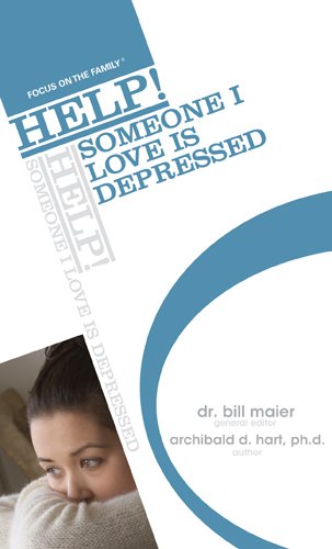 Stock image for Help! Someone I Love Is Depressed for sale by ThriftBooks-Atlanta