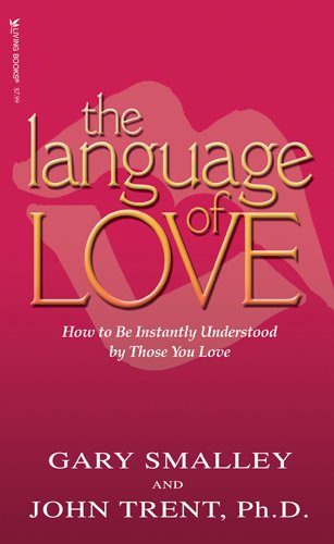 Beispielbild fr The Language of Love: with Study Guide zum Verkauf von SecondSale