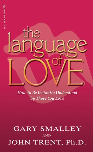 Imagen de archivo de The Language of Love: with Study Guide a la venta por Your Online Bookstore