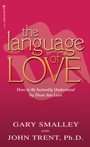 Stock image for The Language of Love: with Study Guide for sale by ThriftBooks-Reno