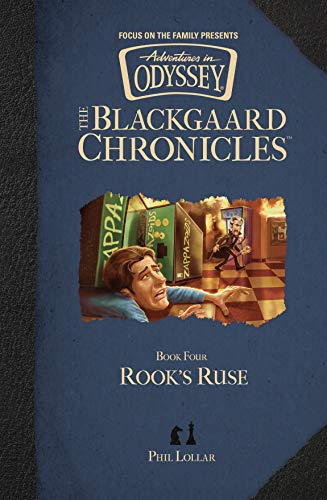 Stock image for Rooks Ruse (The Blackgaard Chronicles) for sale by Zoom Books Company