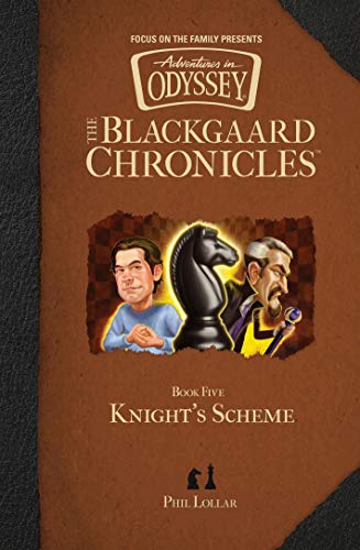 Imagen de archivo de Knight's Scheme a la venta por ThriftBooks-Atlanta