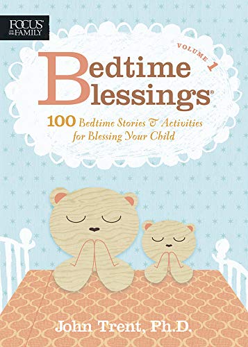 9781589975514: Bedtime Blessings 1