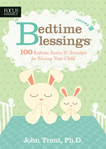 9781589975521: Bedtime Blessings 2