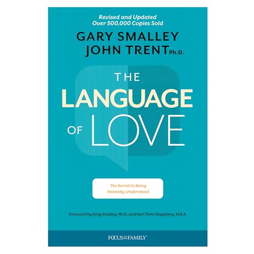 Beispielbild fr The Language of Love: The Secret to Being Instantly Understood zum Verkauf von ZBK Books
